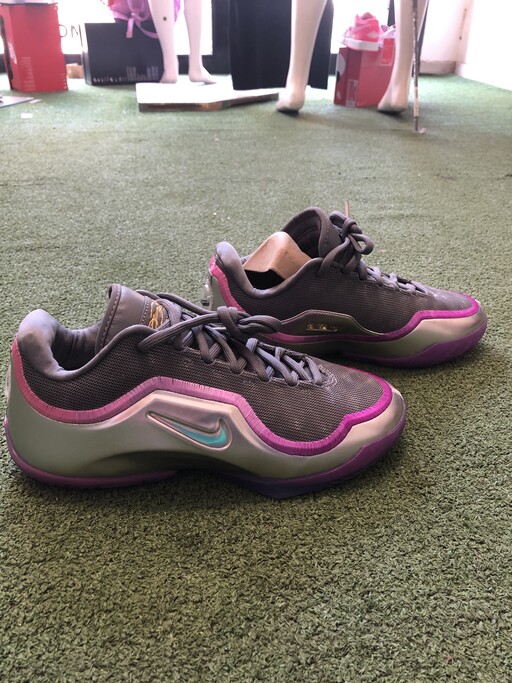 Nike LeBron XXIII 'Bubble Boy' (2025)