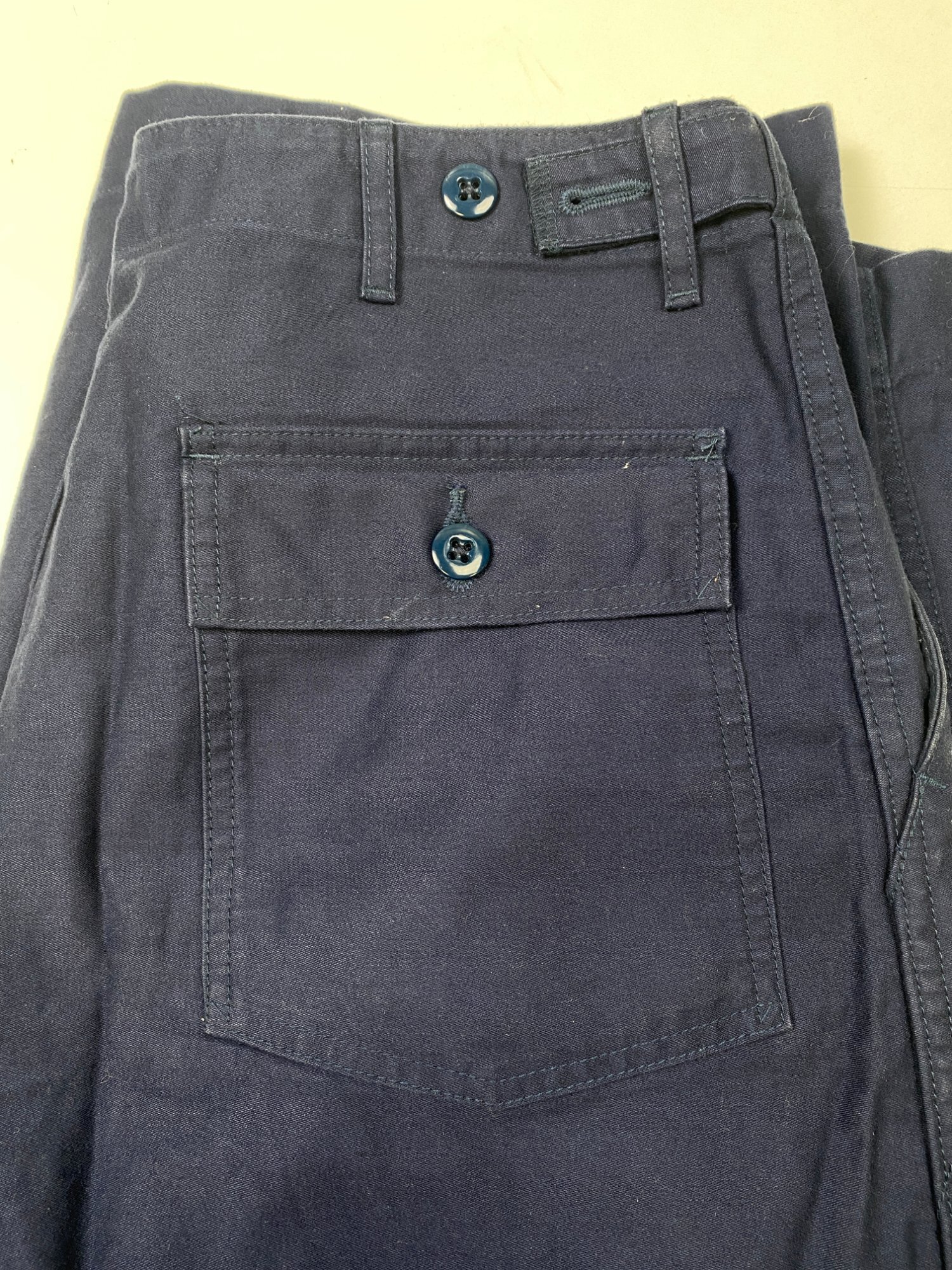 Needles Cargo Pant photo 7