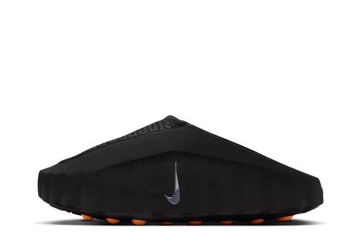 Nike Mind 001 Pregame Mules WMNS 'Black' (2026)