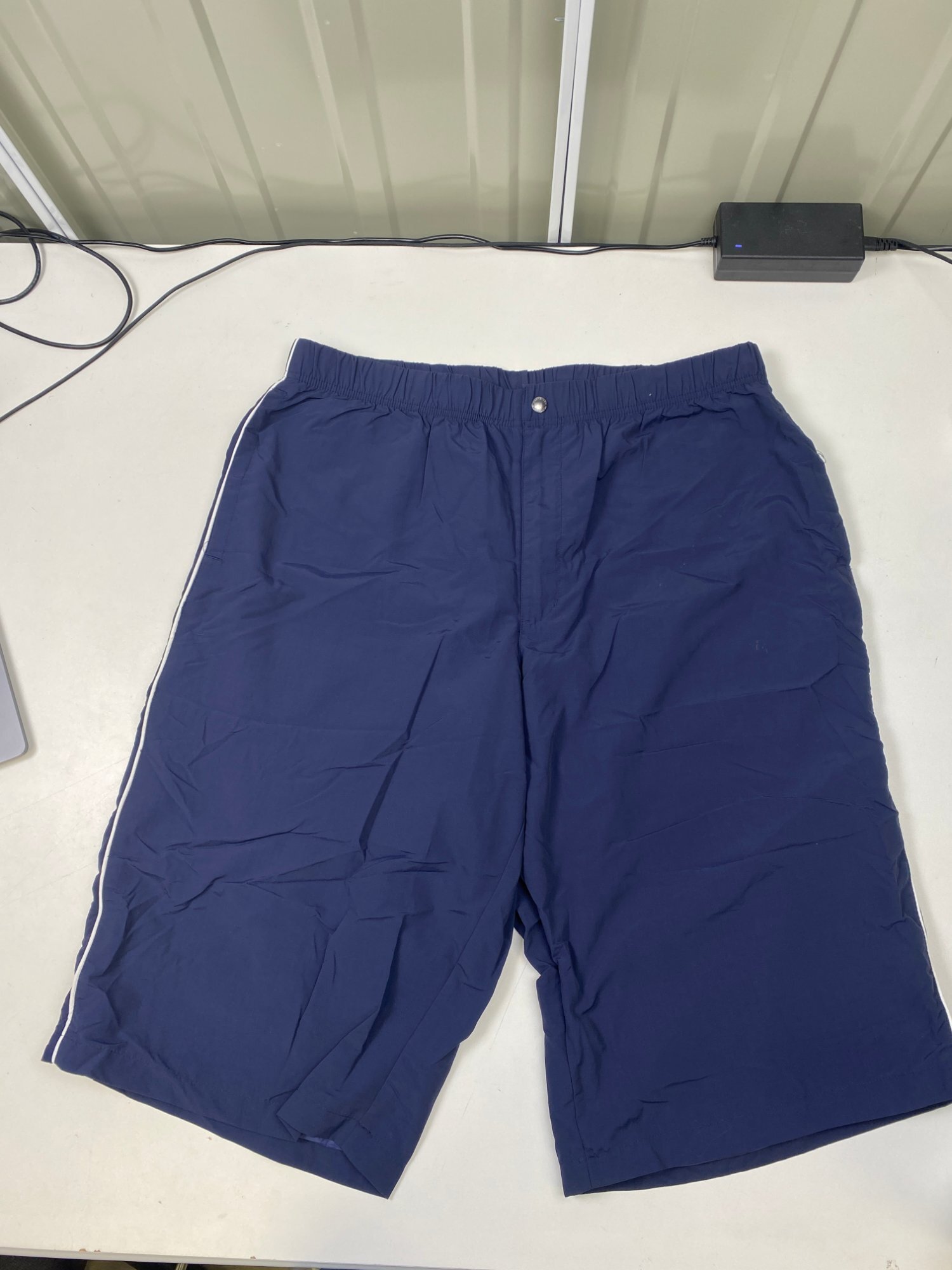 Supreme 3/4 Board Short photo 1
