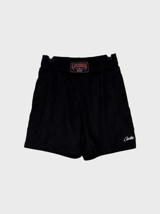 KLEKT Black Shorts Women XS