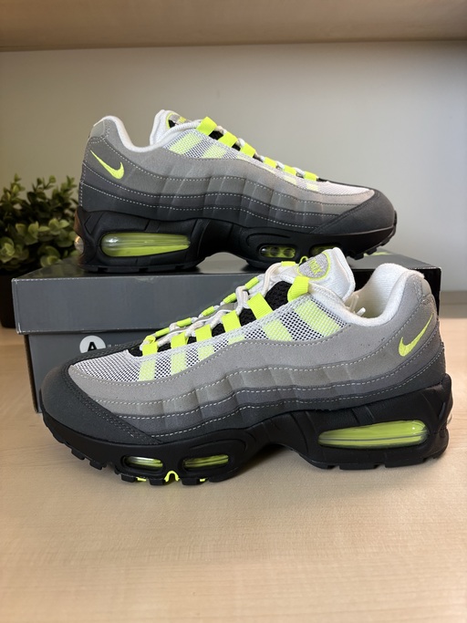Nike Air Max 95 'Neon' (2025/2026)
