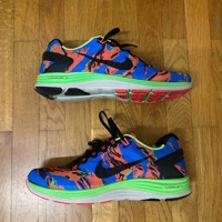 Nike LunarGlide 5 EXT 'Multi-Color Camo' photo 1