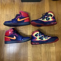 Air Jordan Year Of The Snake Pack (2013) photo 2