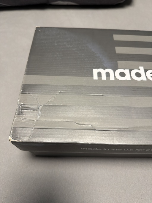 New Balance x Kith 992 'Steel Blue' (2020)