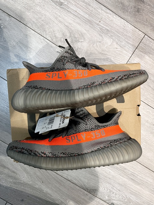Yeezy Boost 350 V2 'Beluga Reflective'