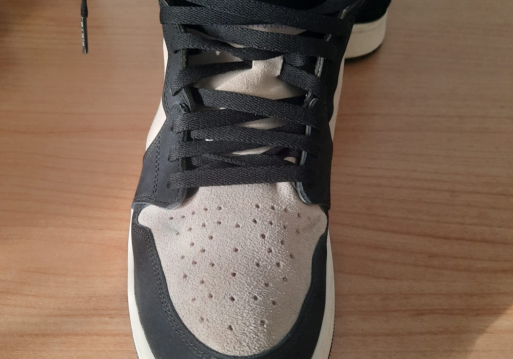 Air Jordan 1 Zoom Air CMFT PSG 'Paris Saint-Germain' (2021) photo 5