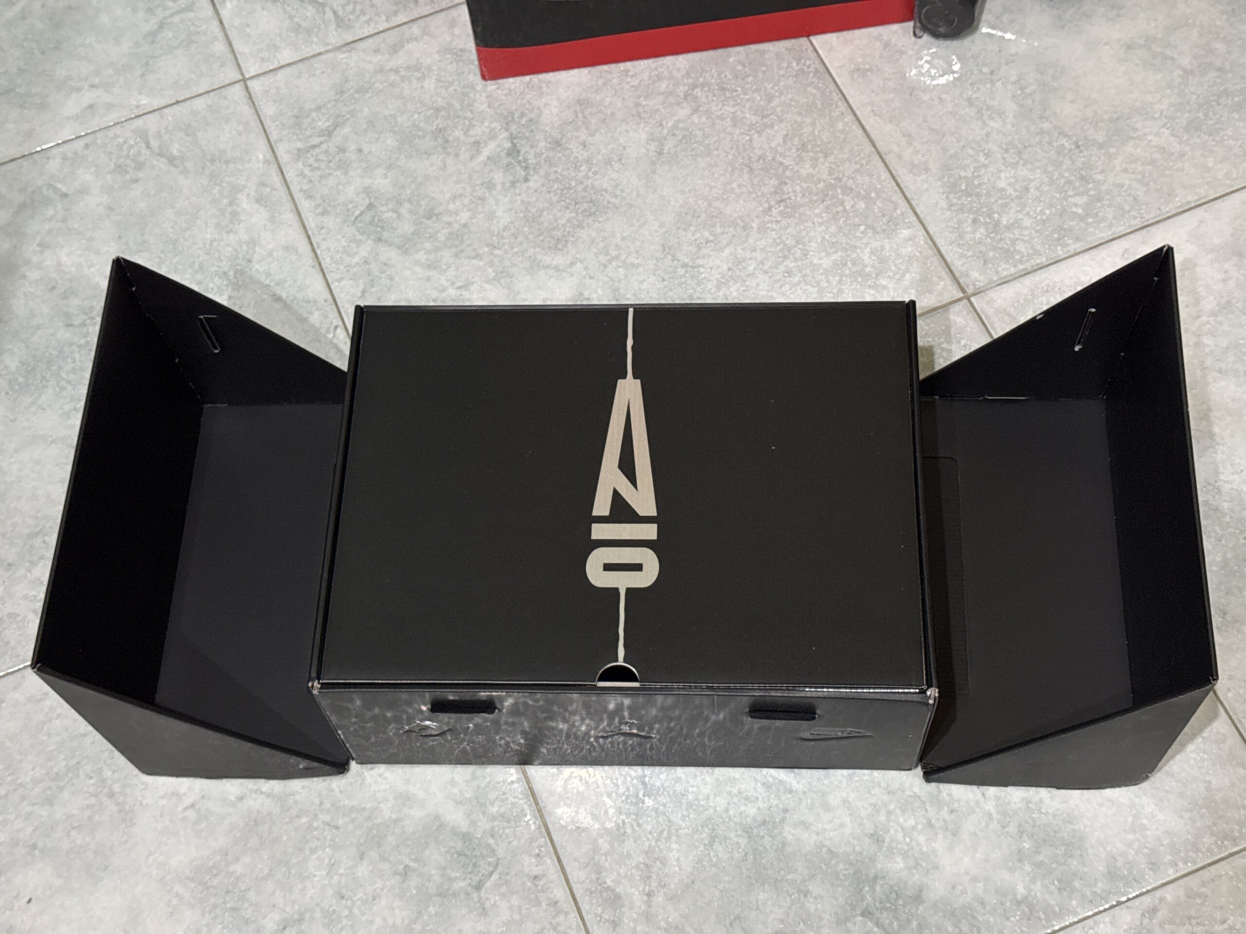 Air Jordan 4 x A Ma Maniére 4 Retro OG SP WMNS 'Fossil Stone' (2024) photo 7