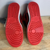 Air Jordan 1 Retro High 85 'Varsity Red' (2020) photo 5