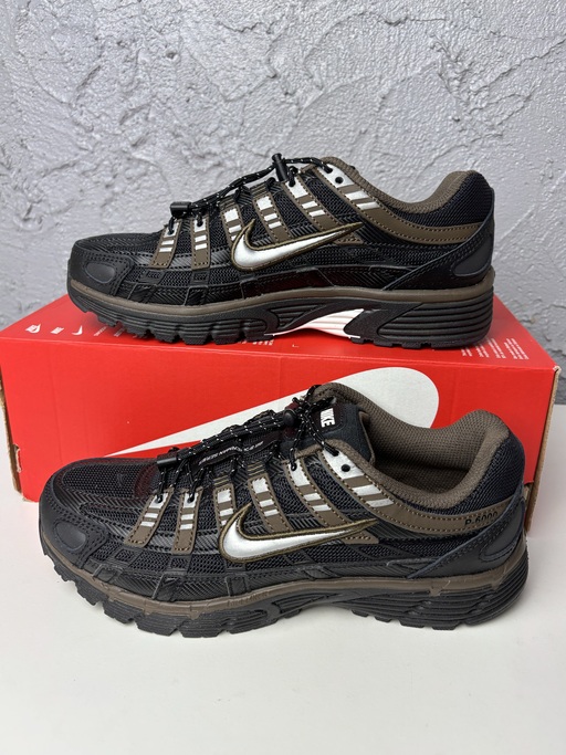 Nike P-6000 'Dark Hazel' (2026)