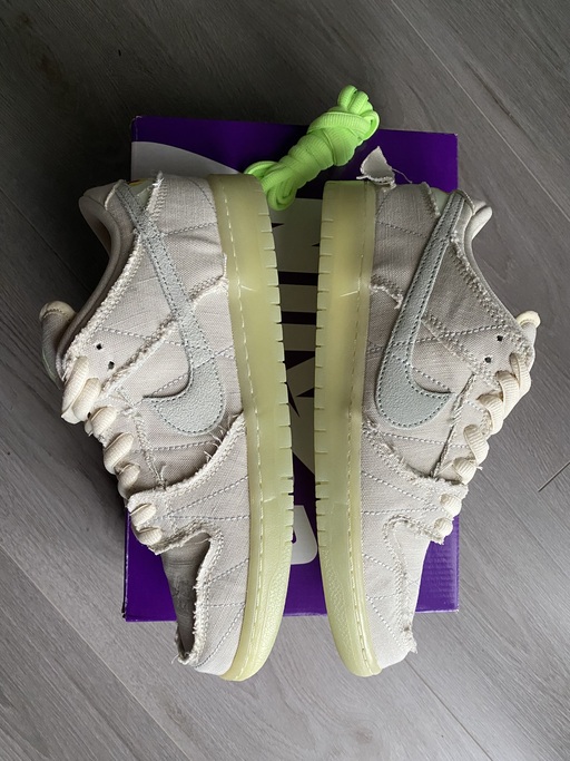 Nike SB Dunk Low 'Mummy' (2021)