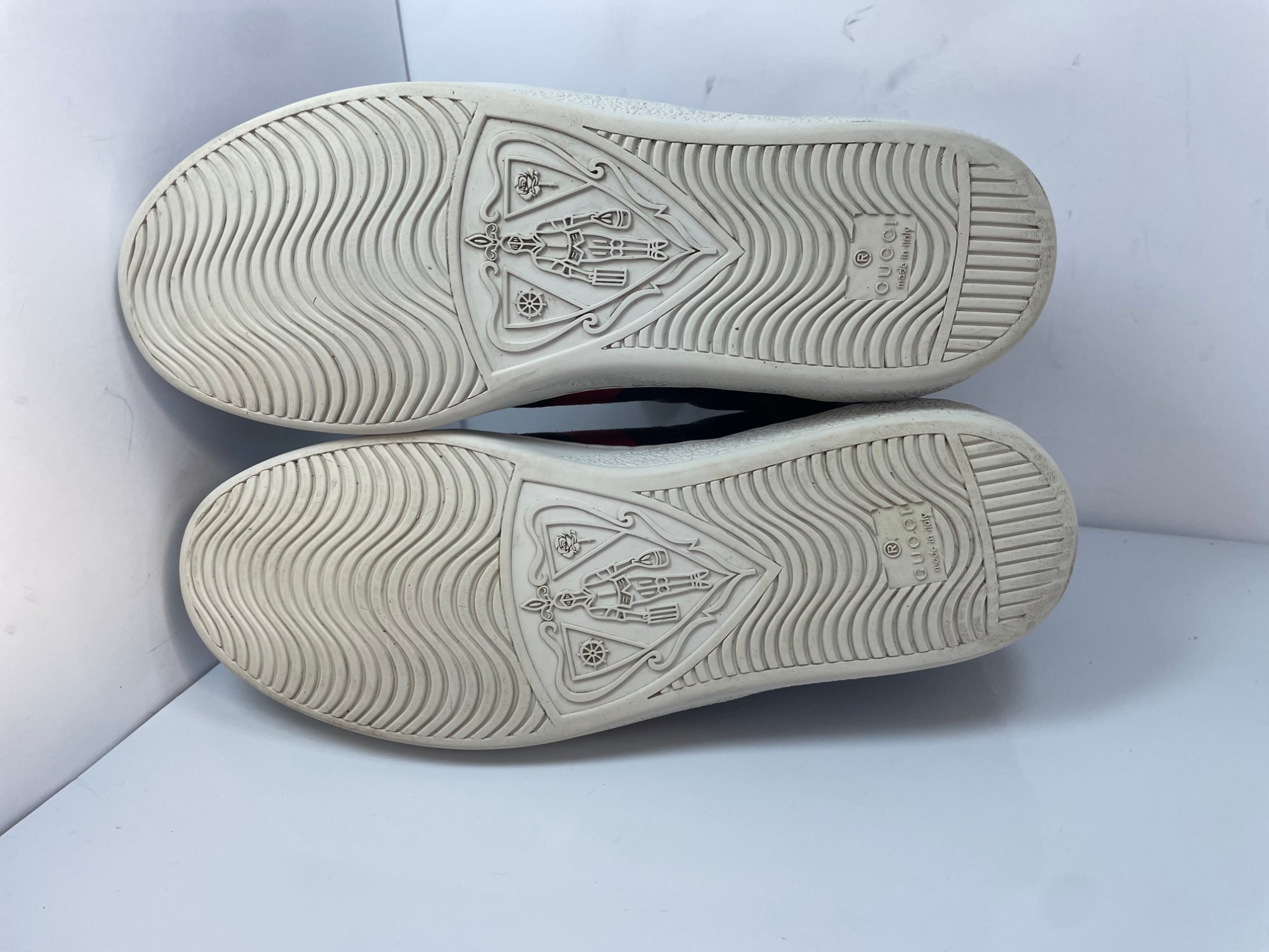 Gucci Brooklyn High Top photo 5