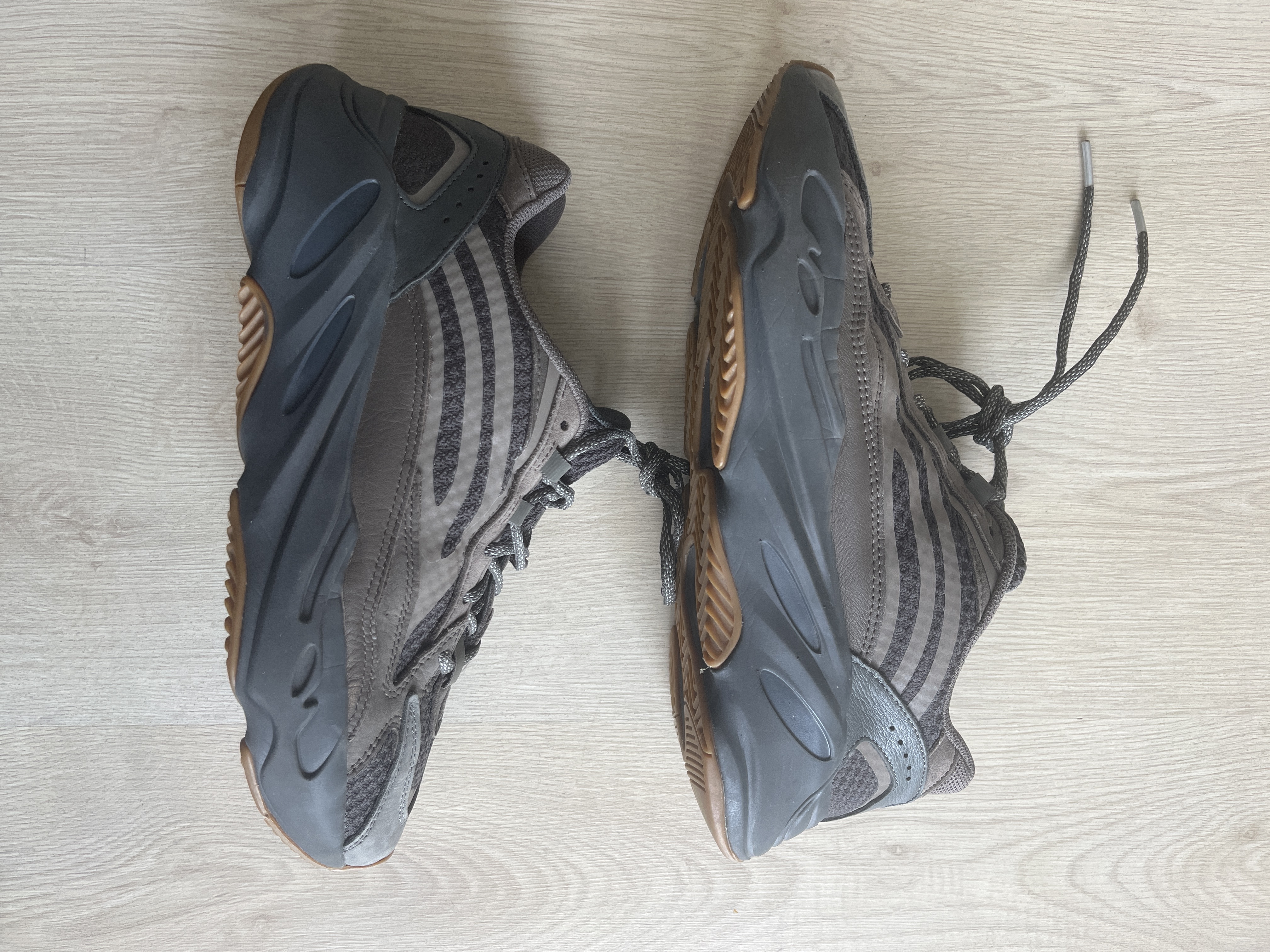 Yeezy Boost 700 V2 'Geode' (2019) photo 1