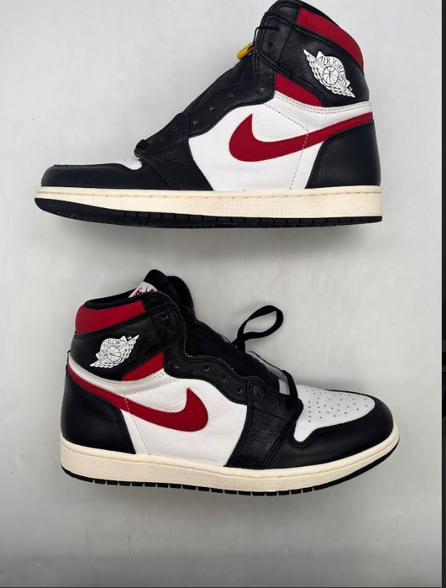 Air Jordan 1 Retro High OG 'Gym Red' (2019) photo 1