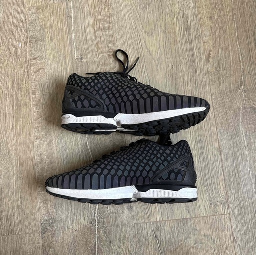 Adidas ZX Flux Xeno All Star Black