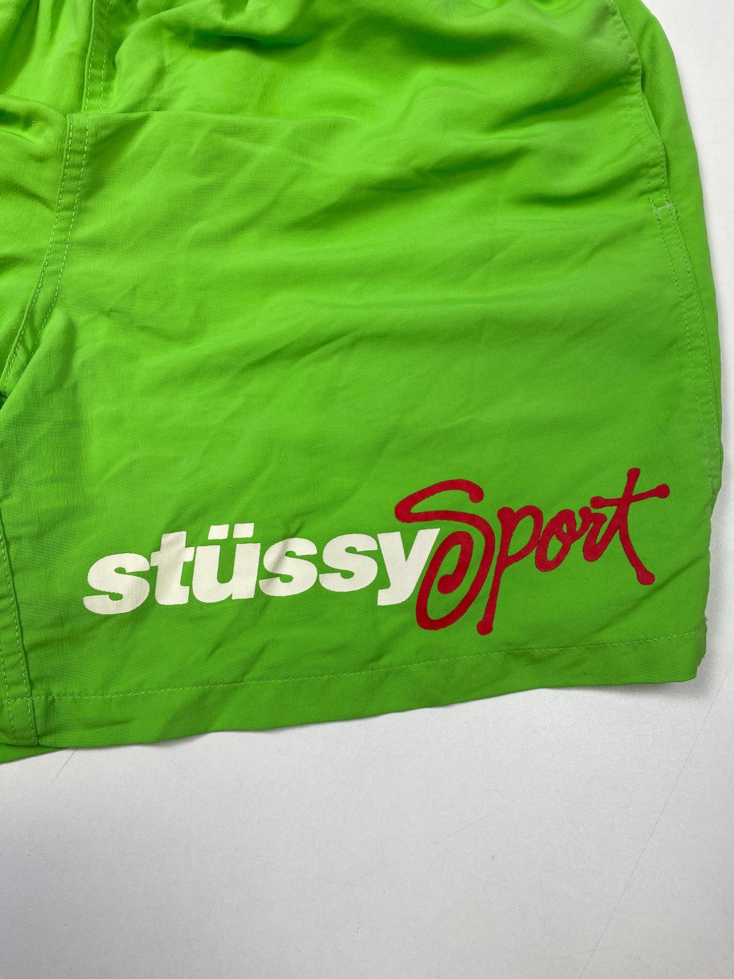 Stussy Sport Water Short photo 6