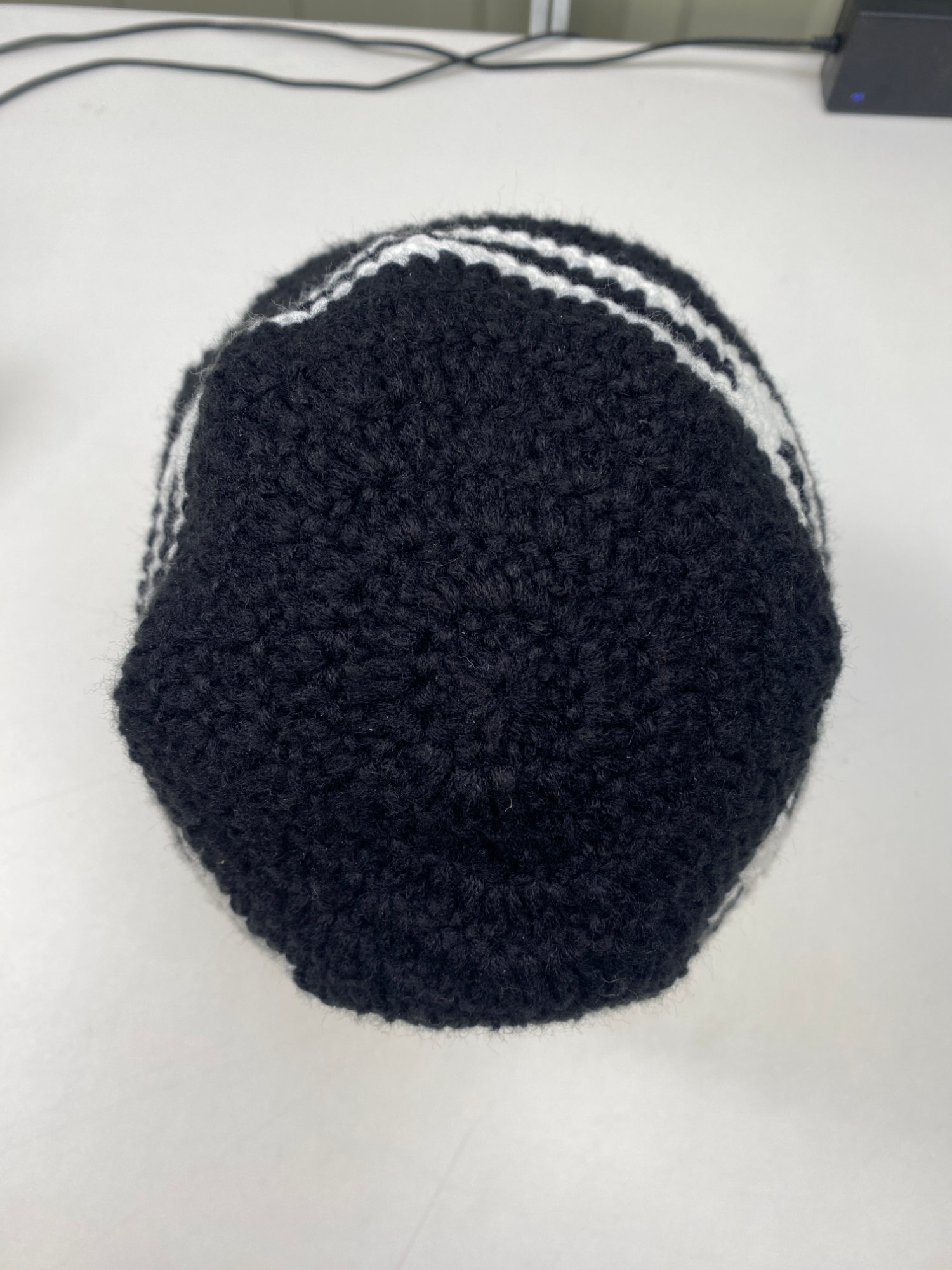 Corteiz Crochet Beanie photo 7