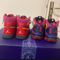 Air Jordan Year Of The Snake Pack (2013) photo 4