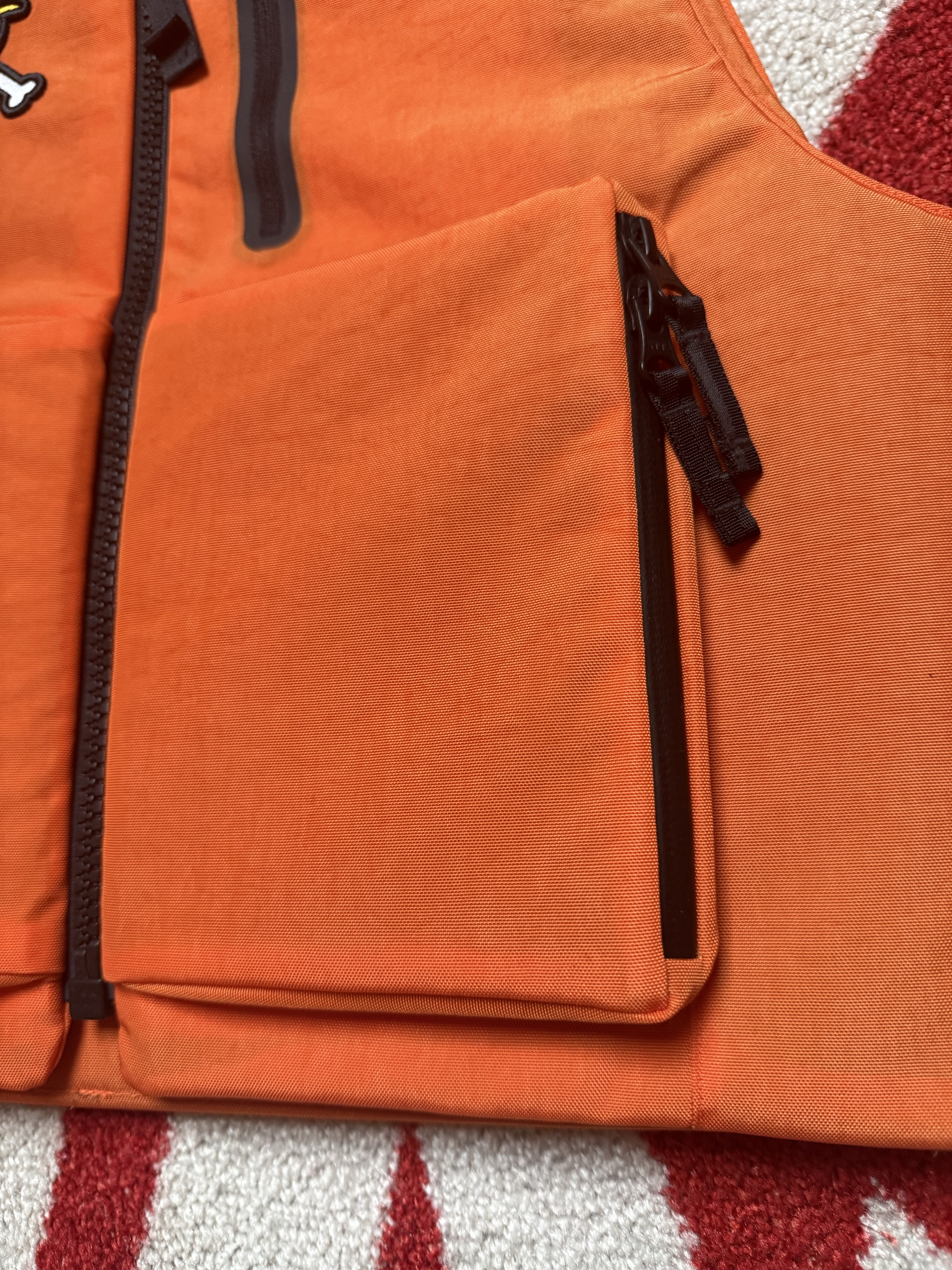 Nike x One Piece NRG Vest (FW26) photo 10