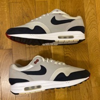 Nike Air Max 1 Anniversary Obsidian (2017) photo 2