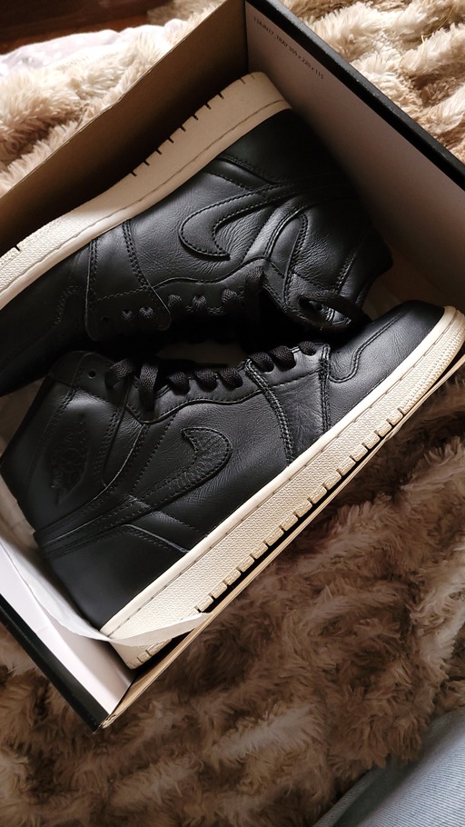 Air Jordan 1 Retro High OG Cyber Monday (2015)