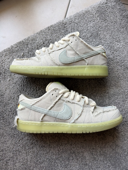 Nike SB Dunk Low 'Mummy' (2021)