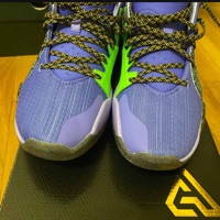 Nike Zoom Freak 2 Play For The Future (2021) photo 8