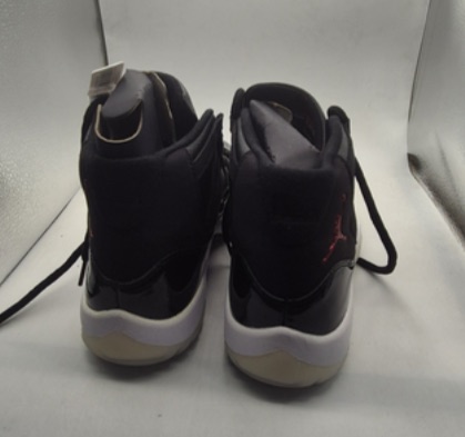 Air Jordan 11 XI Retro 72-10 photo 4