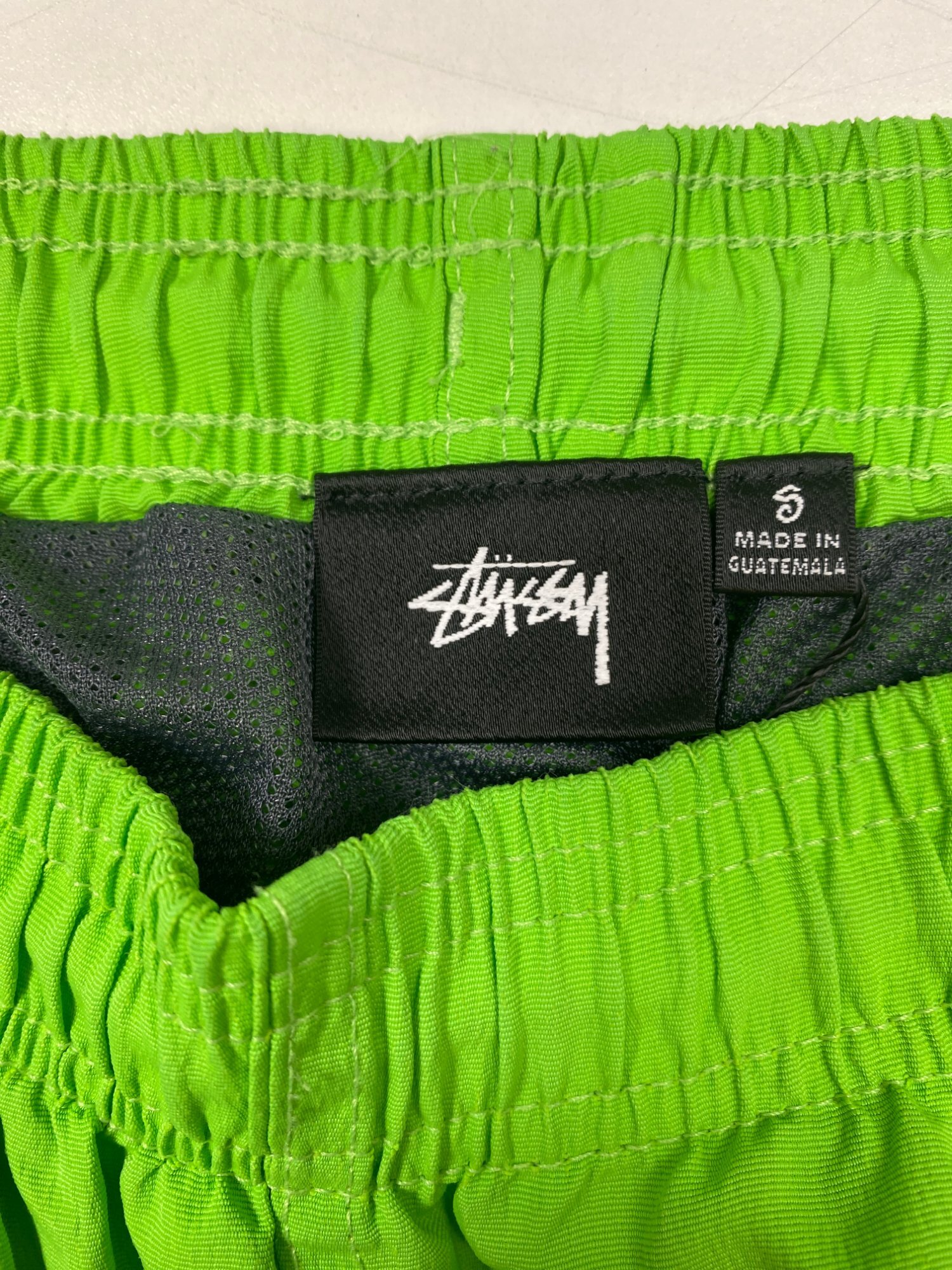 Stussy Sport Water Short photo 3