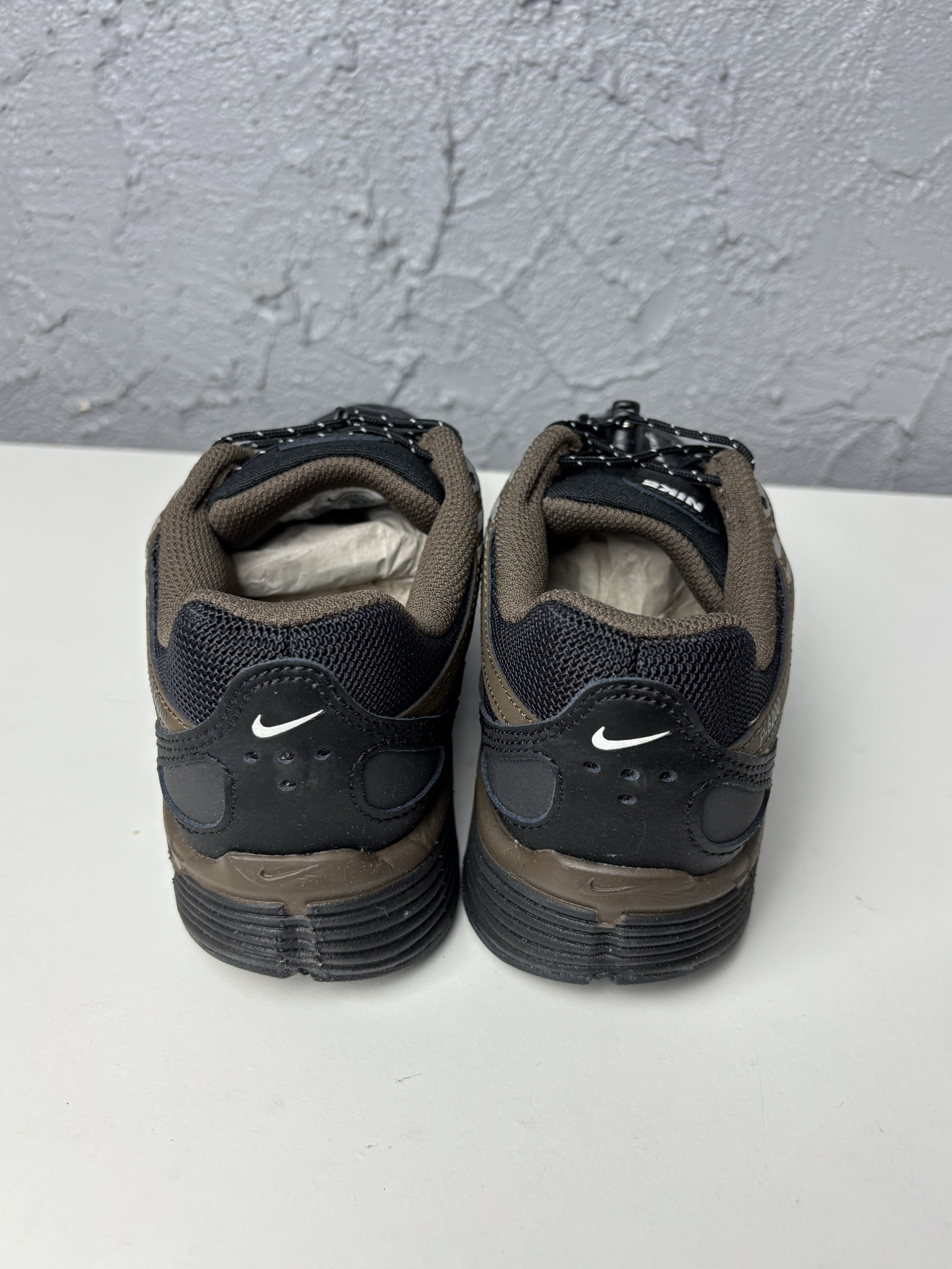 Nike P-6000 'Dark Hazel' (2026) photo 4