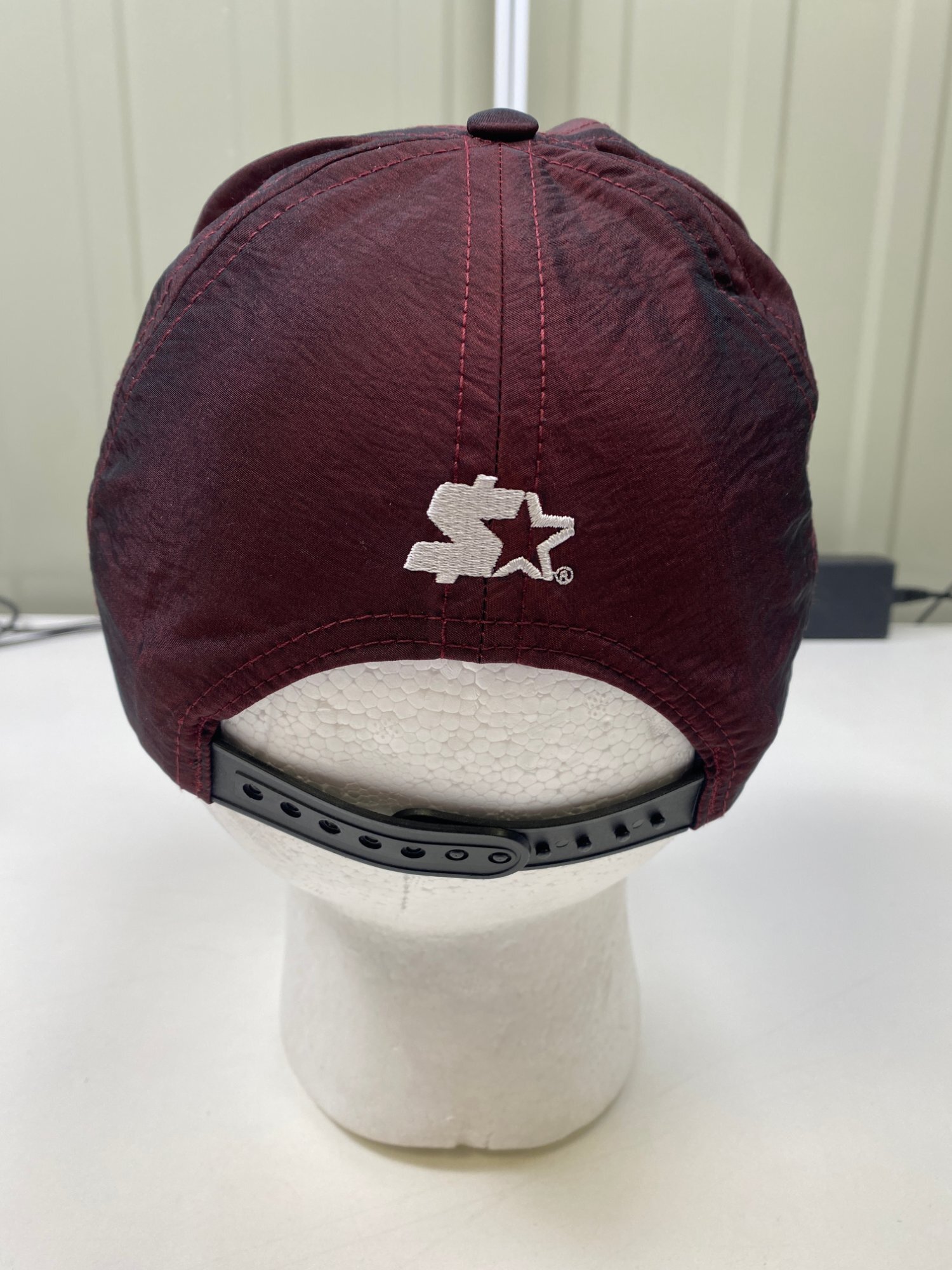 Supreme Iridescent 5- Panel Starter Cap photo 2