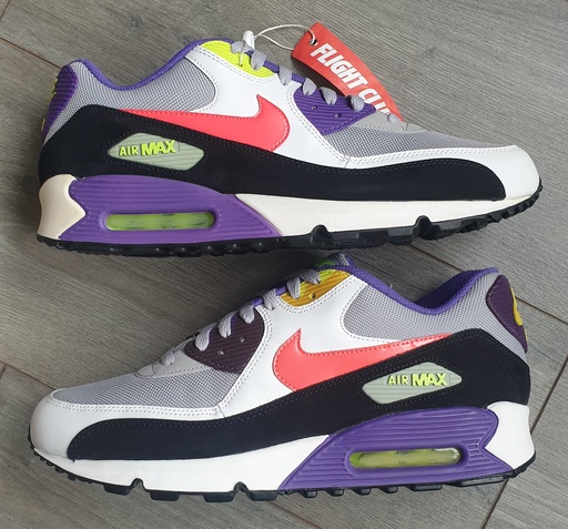 Nike Air Max 90 I Am The Rules