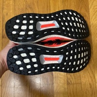 Adidas Ultra Boost 1.0 Solar Red (2019) photo 5