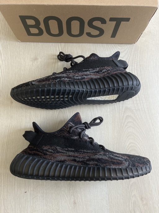 Yeezy Boost 350 V2 MX 'Rock'