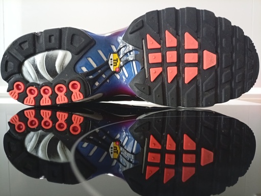 Nike x Patta x FC Barcelona Air Max Plus (2023)