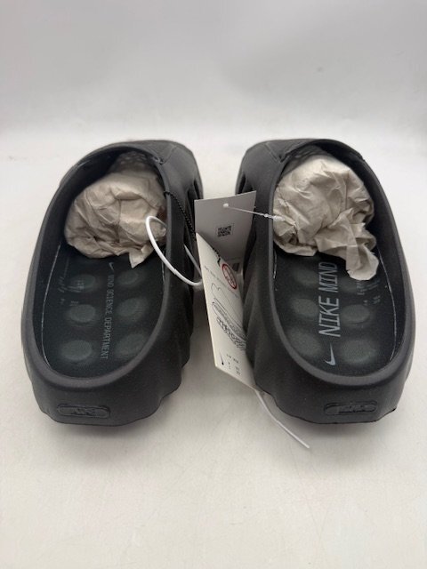 Nike Mind 001 'Triple Black' (2026) photo 4
