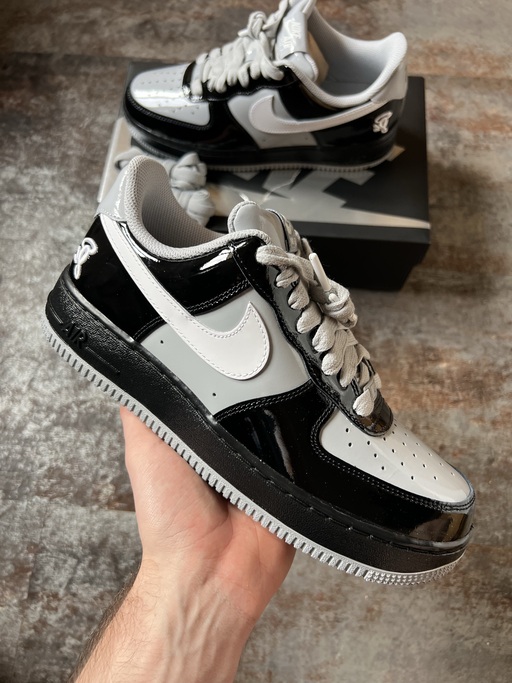 Nike x Central Cee Air Force 1 '07 Low 'Syna World' (2026)