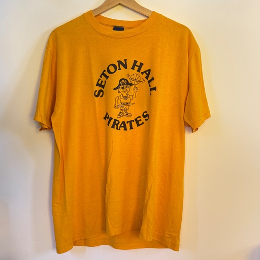 Nike Seton Hall Pirates