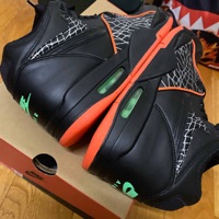 Nike Air Flight 89 All-Star (2020) photo 9