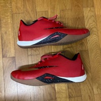 Nike Hyperlive low Limited 'All Star' photo 1
