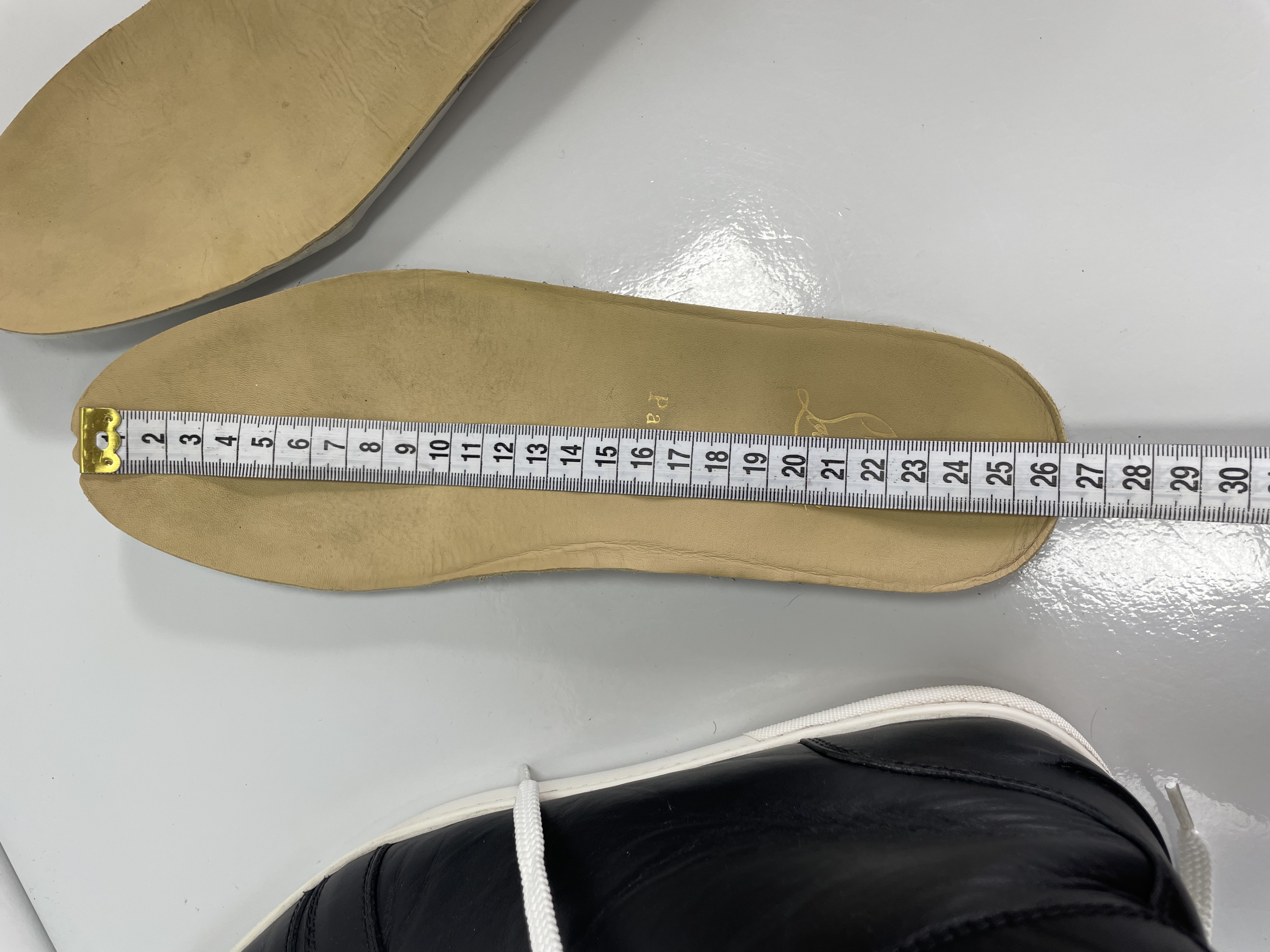 Brands Other Christian Louboutin Junior Spikes Sneaker (2020) photo 8