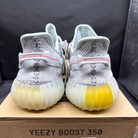 Yeezy Boost 350 V2 'Blue Tint' (2017) photo 4