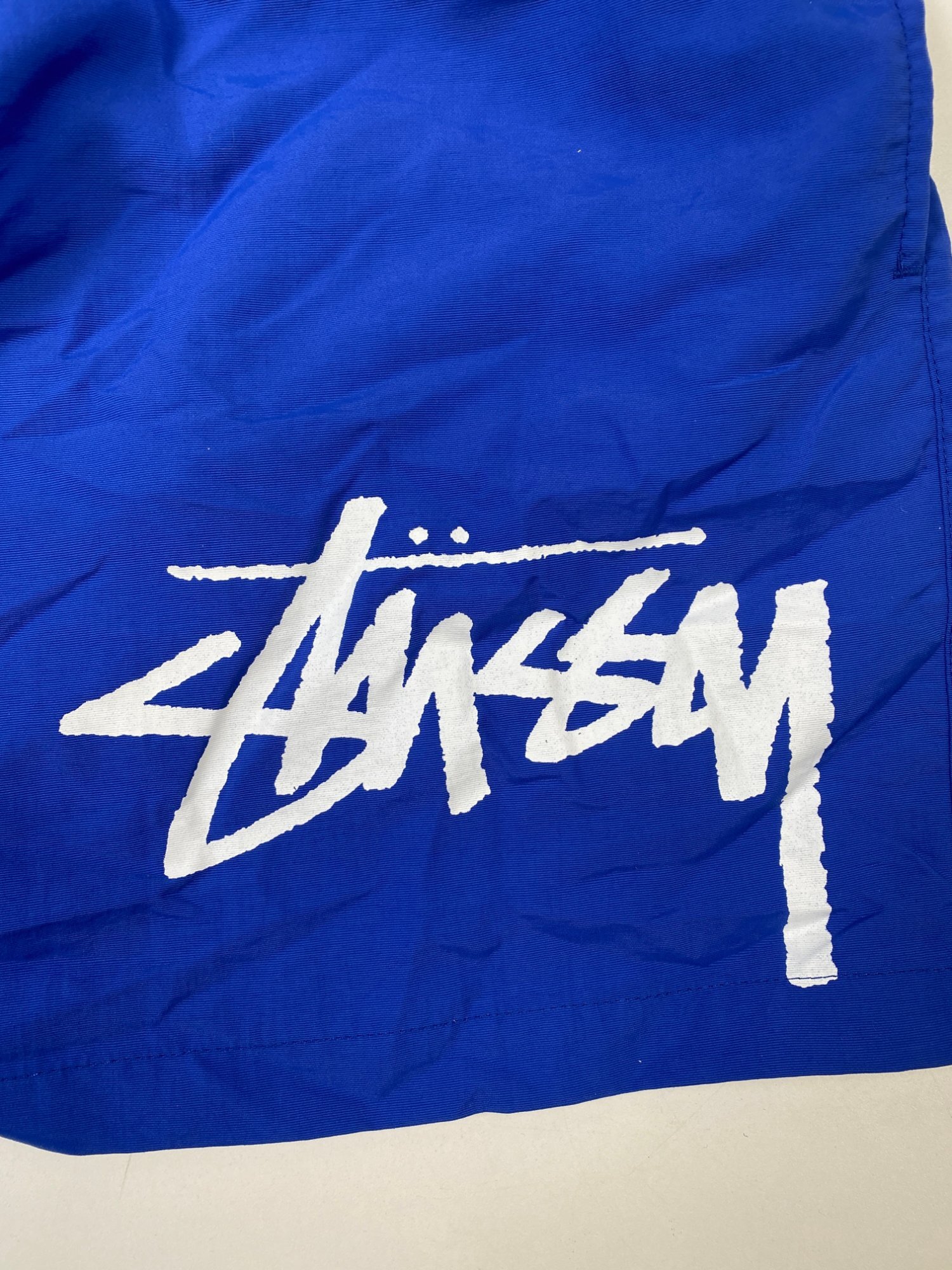 Stussy Big Basic Water Shorts photo 5