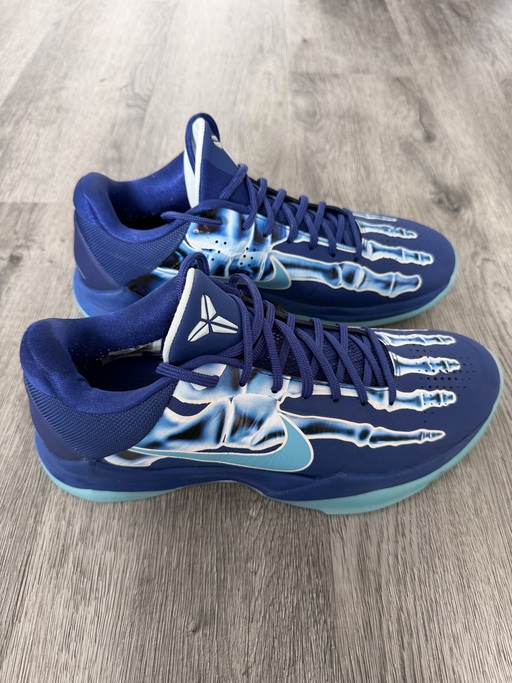Nike Kobe 5 Protro 'X-Ray' (2024)