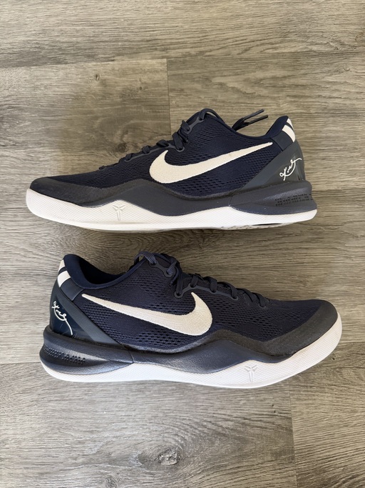 Nike Kobe 8 Protro 'College Navy' (2024)