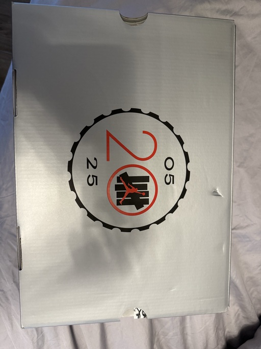 Air Jordan x Undefeated 4 'Deep Green' (2025)