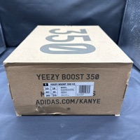 Yeezy Boost 350 V2 'Blue Tint' (2017) photo 7