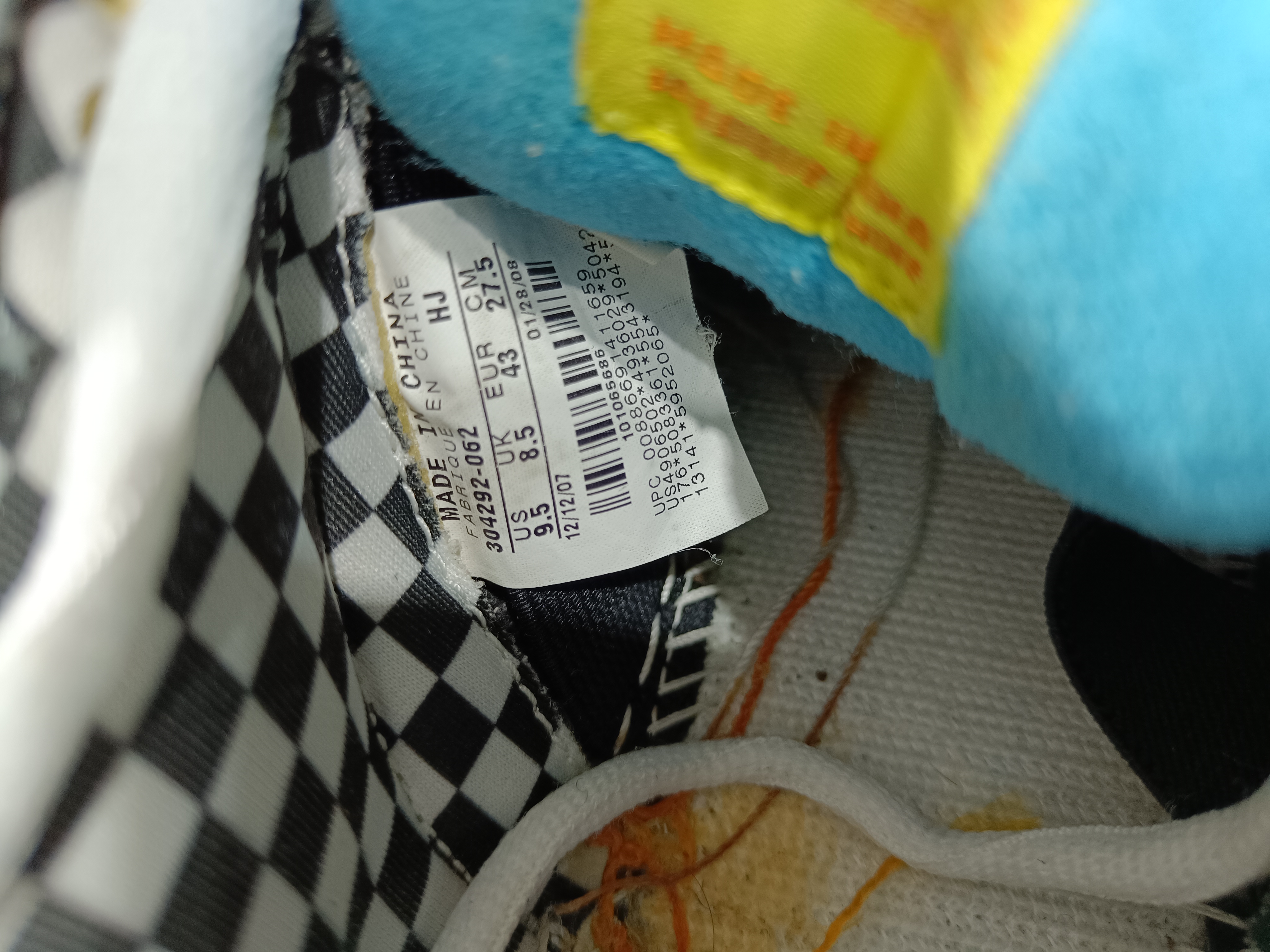 Nike Dunk SB Low 720 Degrees photo 6