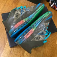 Nike LeBron X Low 'Reptile' photo 8