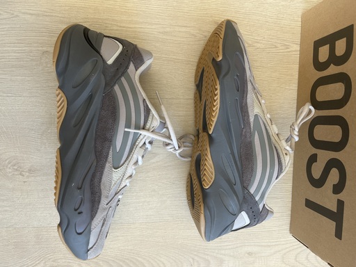 Yeezy Boost 700 V2 'Tephra'